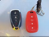 Chevrolet Bolt Ev Fwd 1Lt 1G1FW6S09N4131493 снимка