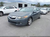 Acura Tsx 2.4 JH4CU2F62AC007801 снимка