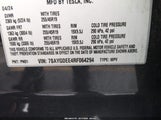 Tesla Model Y Long Range Dual Motor All-Wheel Drive 7SAYGDEE4RF064294 photo