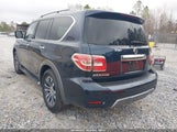 Nissan Armada Sl 2Wd JN8AY2ND8L9110108 fotografie