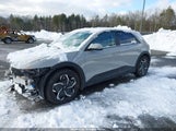 Hyundai Ioniq 5 Se KM8KMDDFXRU336744 снимка