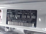 Hyundai Ioniq 5 Se KM8KMDDFXRU336744 снимка