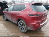 Nissan Rogue Sl 5N1AT2MV4JC822874 снимка