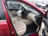 Nissan Rogue Sl 5N1AT2MV4JC822874 снимка