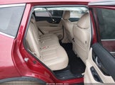 Nissan Rogue Sl 5N1AT2MV4JC822874 снимка
