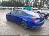 Hyundai Elantra Sel KMHLM4AG4MU120592 снимка
