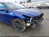 Hyundai Elantra Sel KMHLM4AG4MU120592 снимка