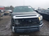 Toyota Tundra Limited 5.7L V8 5TFBY5F17FX465518 fotografie