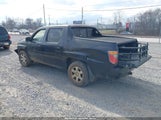 Honda Ridgeline Rtl 2HJYK16596H570343 снимка