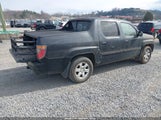 Honda Ridgeline Rtl 2HJYK16596H570343 снимка