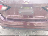 Nissan Altima Sv Fwd 1N4BL4DV2RN429076 fotografie