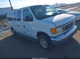 Ford E-150 Chateau/Xl/Xlt 1FDRE11W46DB22617 снимка