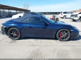 Porsche 911 Carrera S WP0CB2A91HS154877 снимка