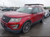 Ford Explorer Sport 1FM5K8GT0GGB42425 снимка