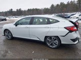 Honda Clarity Plug-In Hybrid JHMZC5F11JC008814 fotografie