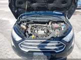 Ford Ecosport Se MAJ3S2GEXKC269151 снимка