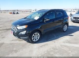 Ford Ecosport Se MAJ3S2GEXKC269151 снимка