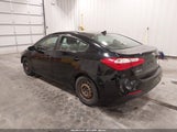 Kia Forte Lx KNAFK4A62F5432015 снимка