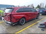 Toyota Sienna Xse 5TDDRKEC2MS035583 снимка