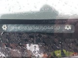 Honda Civic Si SHHEP33534U504400 снимка