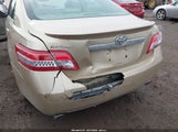 Toyota Camry Xle V6 4T1BK3EK8BU613974 photo