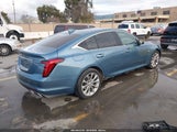 Cadillac Ct5 Premium Luxury 1G6DN5RK9P0128979 fotografie