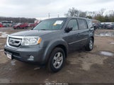 Honda Pilot Ex-L 5FNYF4H58BB076157 снимка