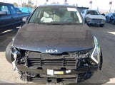 Kia Sportage Ex 5XYK33AF9PG060996 снимка