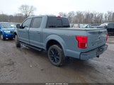 Ford F-150 Lariat 1FTEW1E44KFB16288 снимка