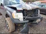 Ford F-150 Xl 1FTFX1EF0BKD62958 снимка