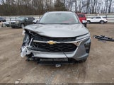 Chevrolet Trax Fwd Lt KL77LHEP8SC278315 fotografie