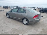 Honda Civic Lx 1HGFA16578L065794 снимка