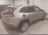 Jeep Cherokee Limited 1C4PJMDS9GW104704 снимка