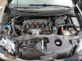 Honda Civic Lx 19XFB2F5XFE037799 снимка
