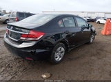 Honda Civic Lx 19XFB2F5XFE037799 снимка