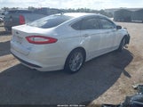 Ford Fusion Se 3FA6P0HD3GR278422 fotografie