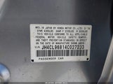 Acura Tsx JH4CL96814C027233 снимка