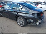 BMW 540I WBAJE5C55JWA95695 снимка