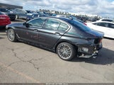BMW 540I WBAJE5C55JWA95695 снимка