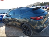 Chevrolet Blazer 3GNKBCRS1KS693513 снимка