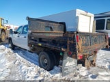 Chevrolet Silverado 3500Hd Chassis Work Truck 1GB4KZC8XDF181424 fotografie