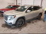 GMC Terrain Awd Slt 3GKALVEV5NL154425 снимка