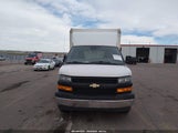 Chevrolet Express Cutaway 1GB0GRFP1K1141083 снимка