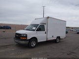 Chevrolet Express Cutaway 1GB0GRFP1K1141083 снимка
