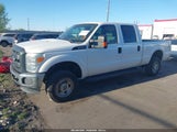 Ford F-250 Xl 1FT7W2B68FED30555 снимка