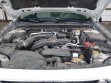 Subaru Outback Limited 4S4BTANC4M3208276 снимка