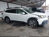 Subaru Outback Limited 4S4BTANC4M3208276 снимка