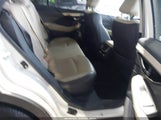 Subaru Outback Limited 4S4BTANC4M3208276 снимка