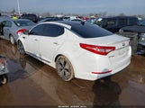 Kia Optima Hybrid Ex KNAGM4AD0D5042766 снимка