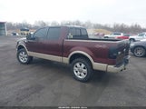 Ford F-150 60Th Anniversary/Fx4/King Ranch/Lariat/Xlt 1FTPW14V98KD26050 fotografie